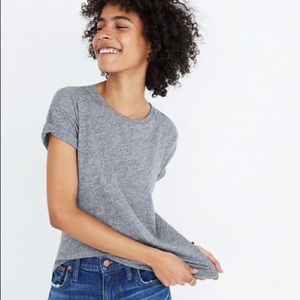 NWOT madewell whisper tee